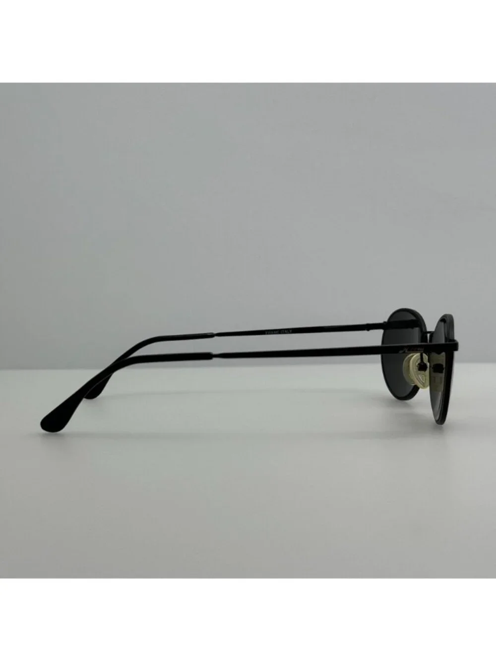 Hobie Sunglasses Lynx Polarized Black Italy Read Description